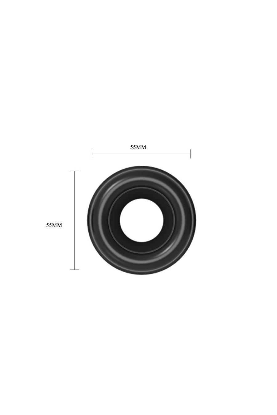 Bomba vacio Barometer super