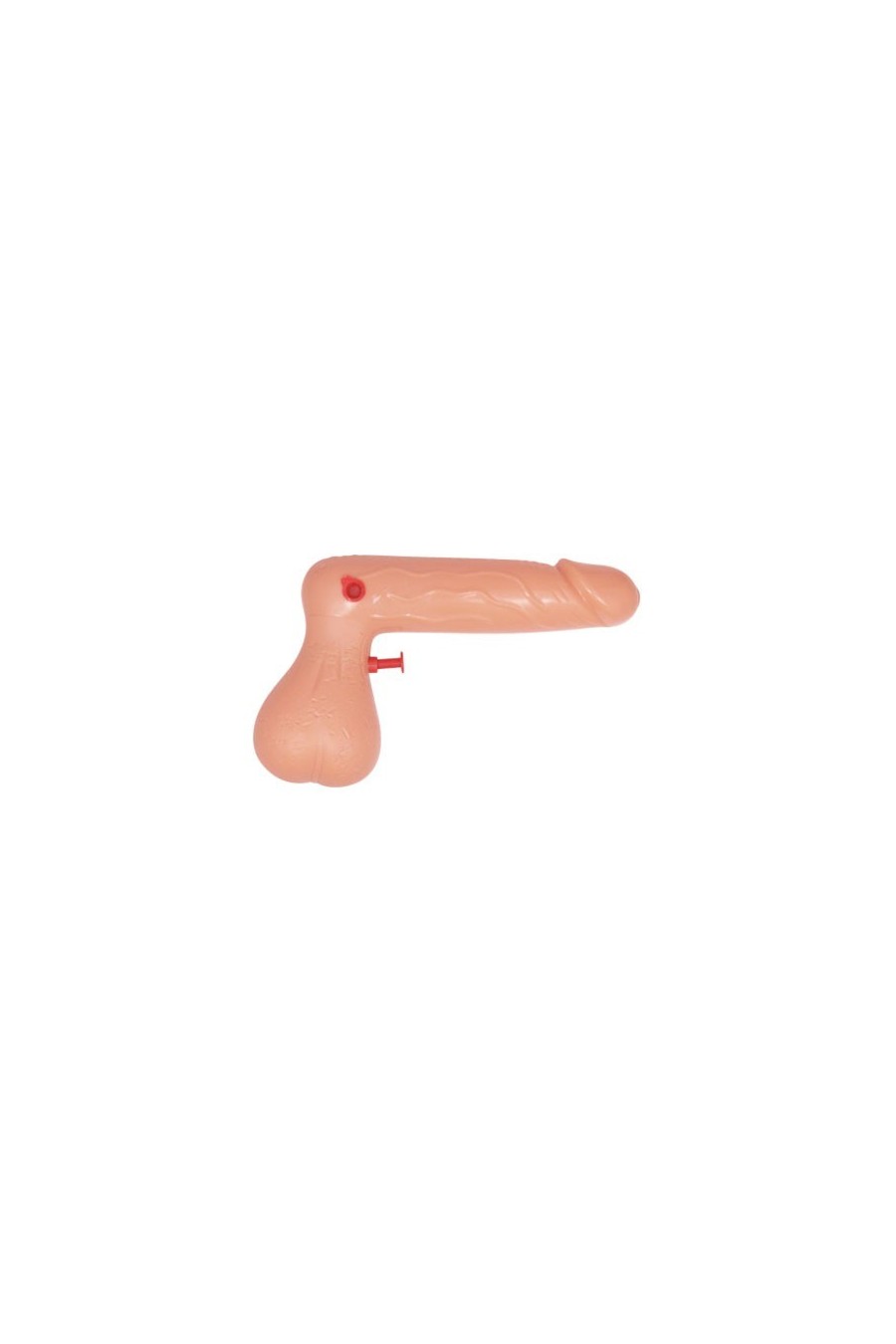 Pistola Lanza Agua con forma de Pene