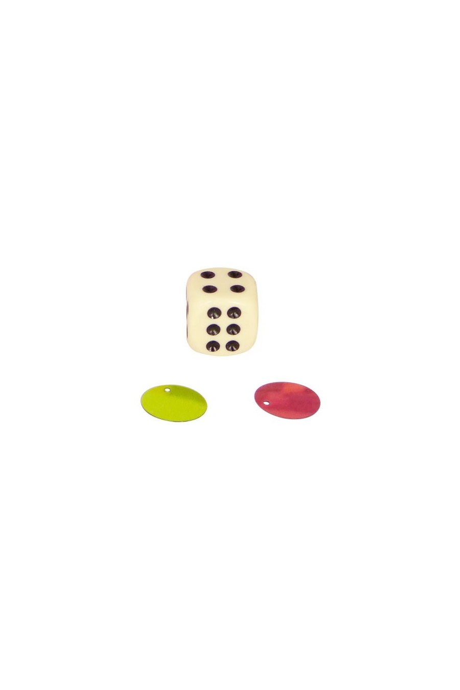 Juego Erótico Sedúceme