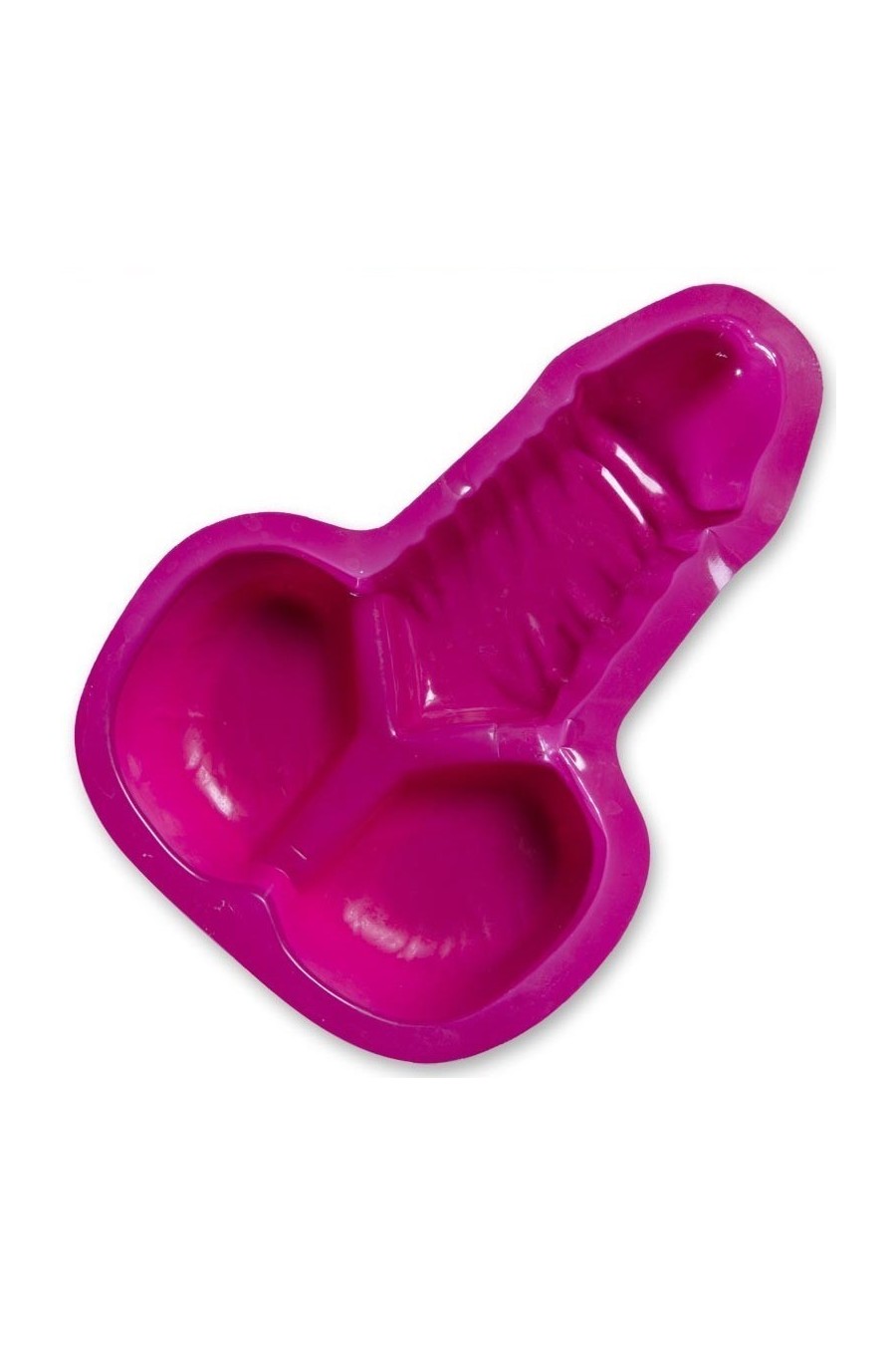 Bandejas con forma de pene