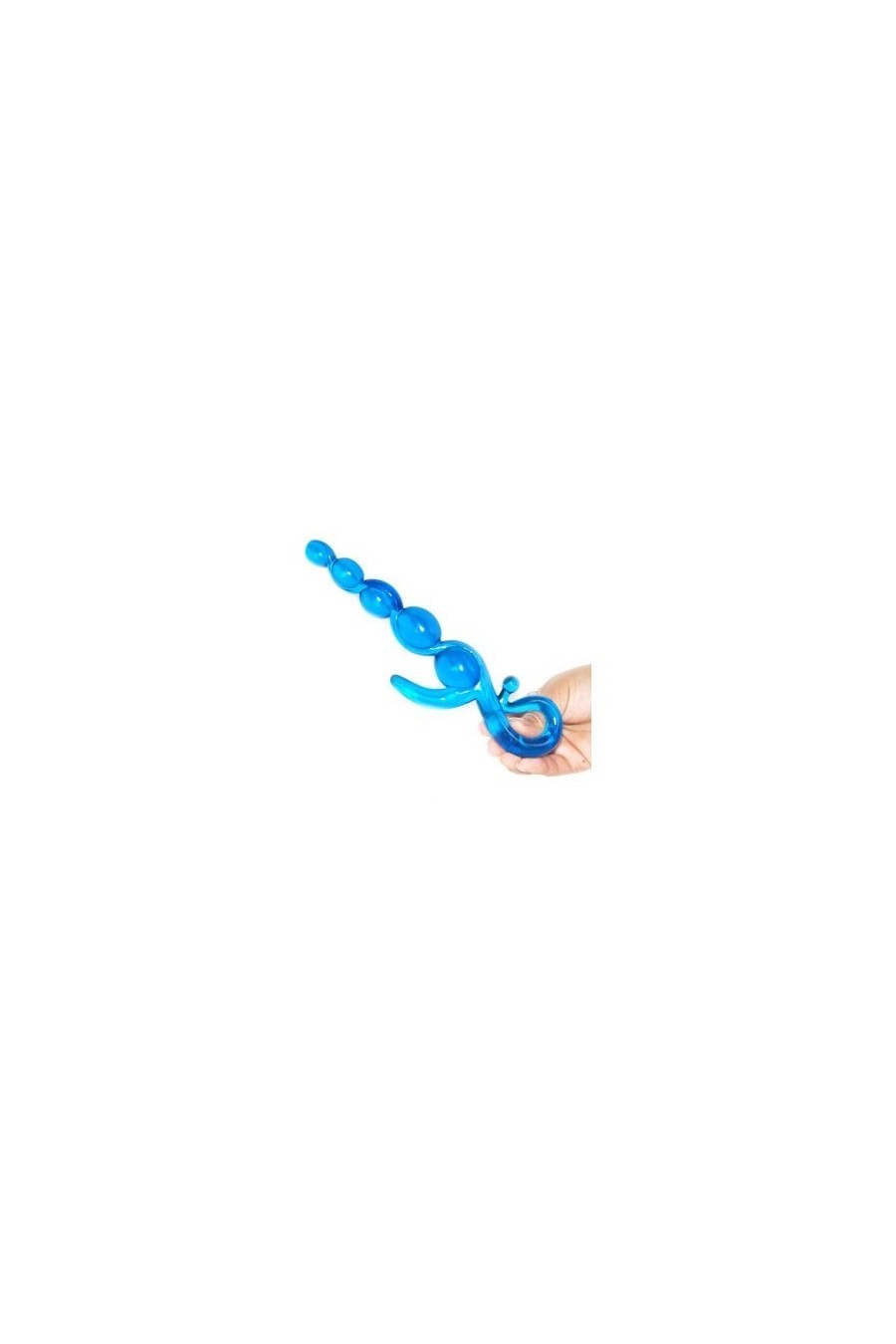 Varita Anal - Twist