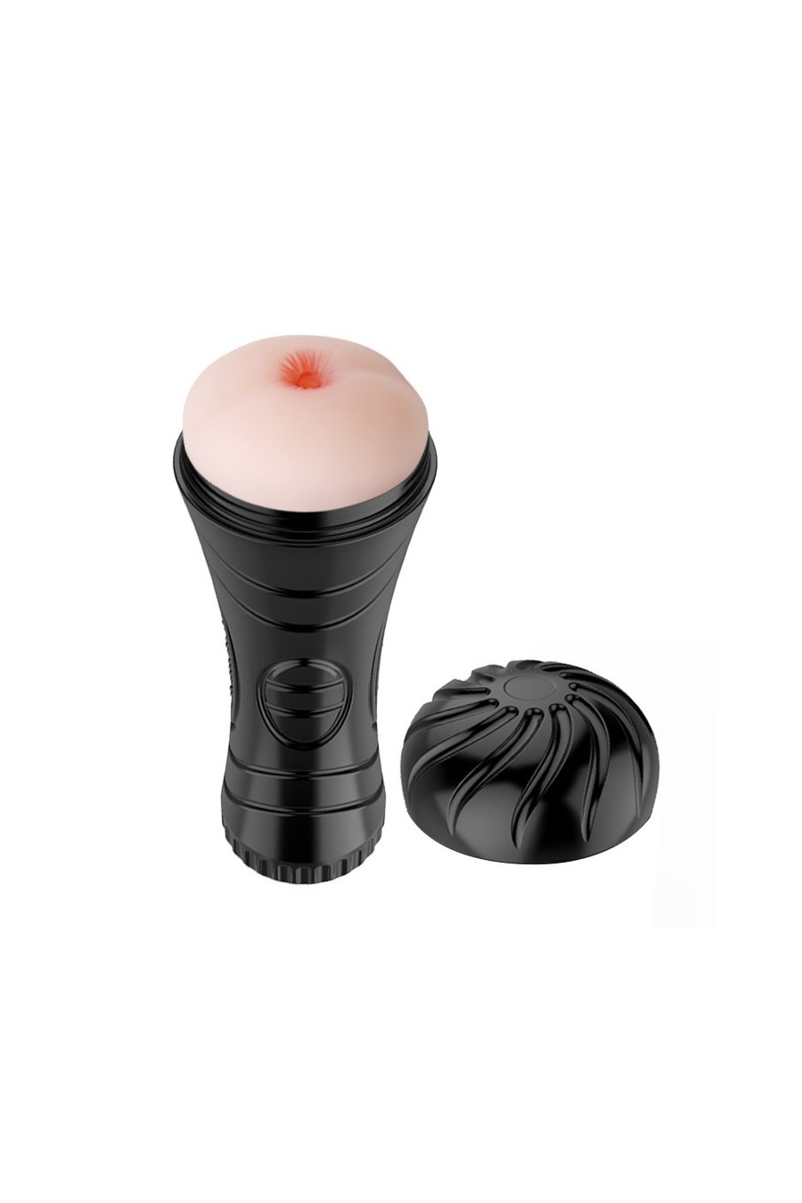 Masturbador Pussy Ano Tipo  Fleshlight