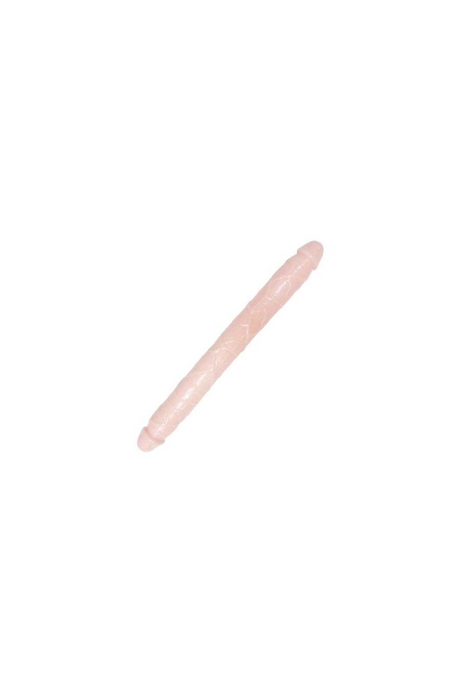 Consolador doble lesbico - Realisticos N°15