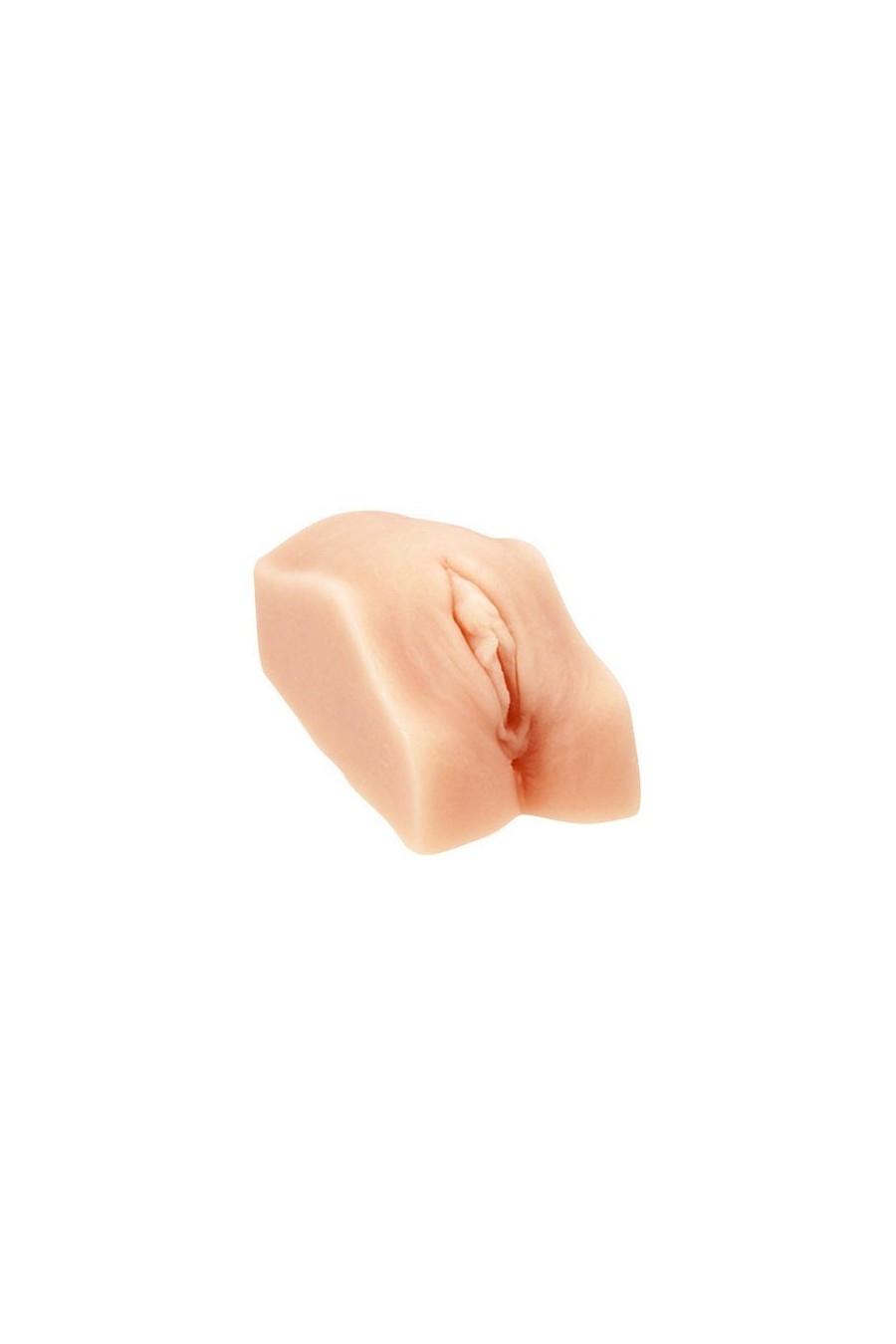 Masturbador Vagina Ano Realístico Lady-Big Ass Vibrador