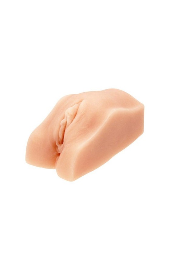 Masturbador Vagina Ano Realístico Lady-Big Ass Vibrador