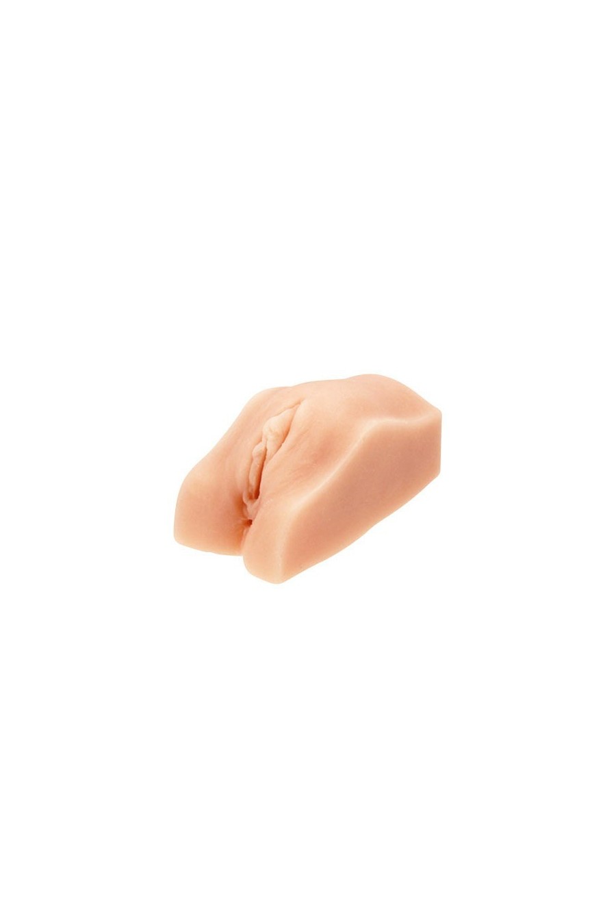 Masturbador Vagina Ano Realístico Lady-Big Ass Vibrador
