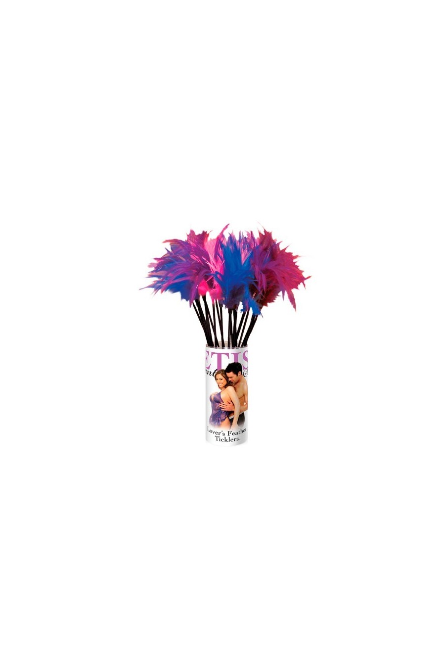 Plumas Amantes