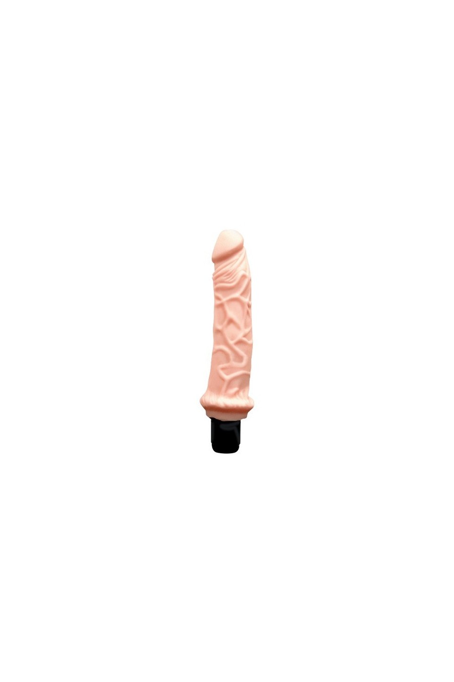 Vibrador Super Soft Cyber Skin Starsex
