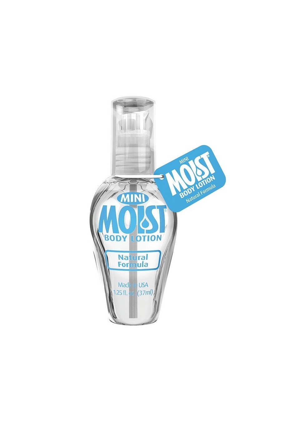 Mini Moist Body Glide