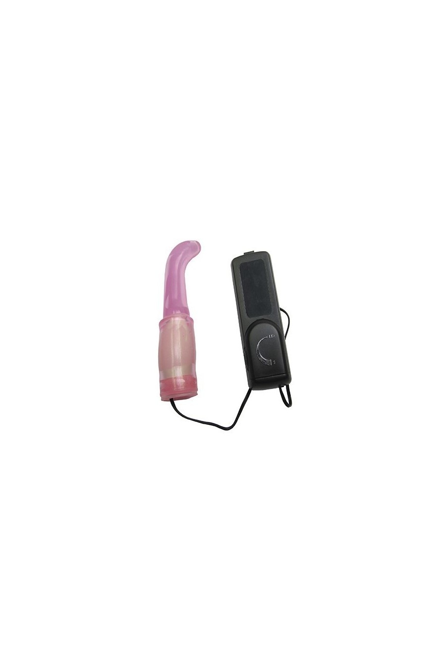 Vibrador Punto G Pipedream - Classix