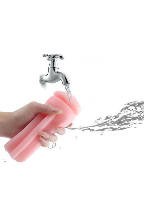 Masturbador Vibrador - Pussy Vagina