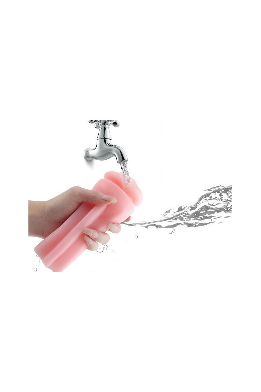 Masturbador Vibrador - Pussy Vagina