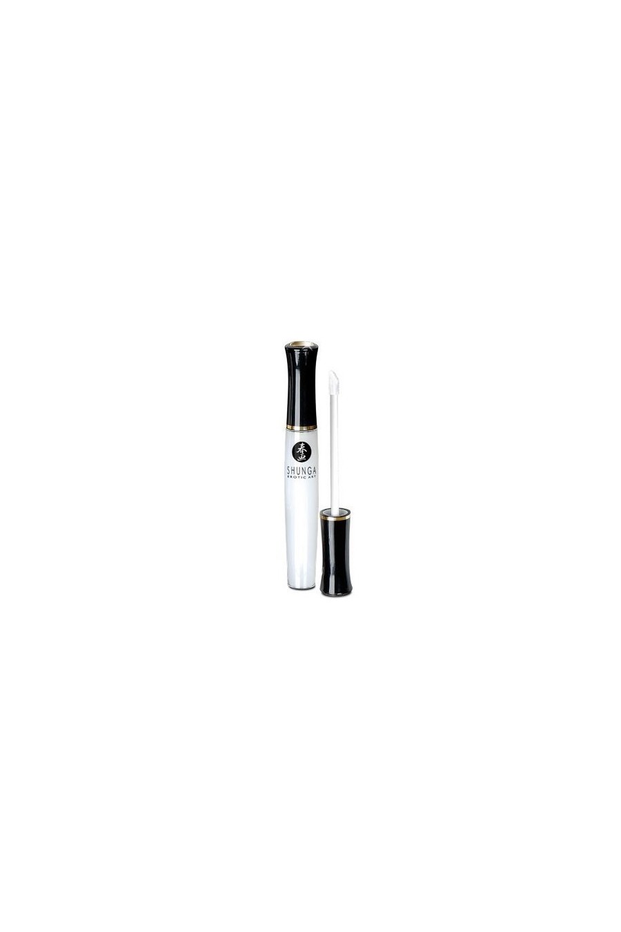 Brillo Labial Unisex Divino Placer Oral de Shunga - Coco