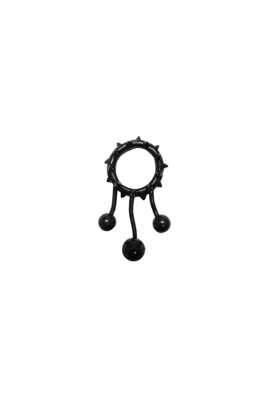 Anillo Ball Banger