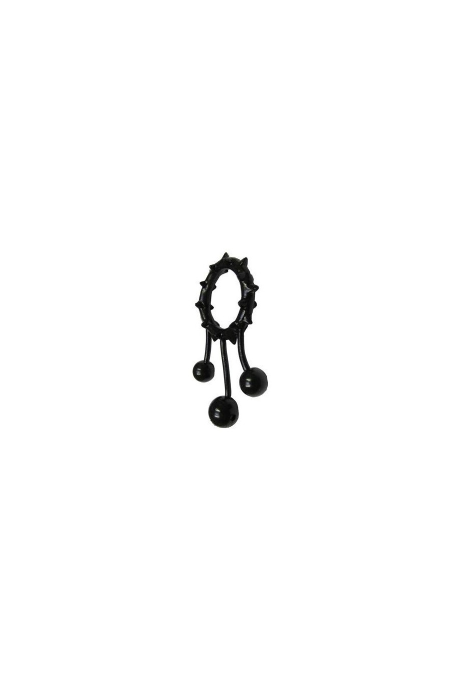 Anillo Ball Banger