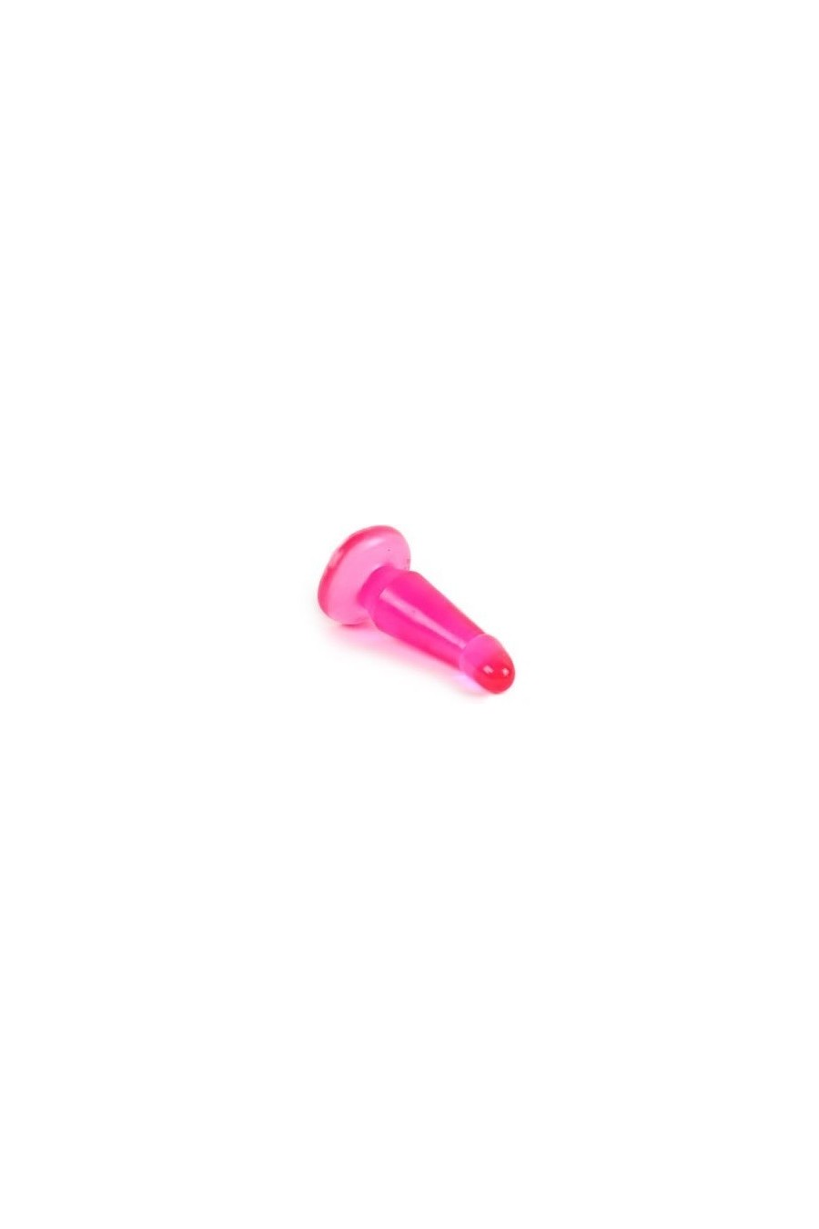 PLUG ANAL CURVO