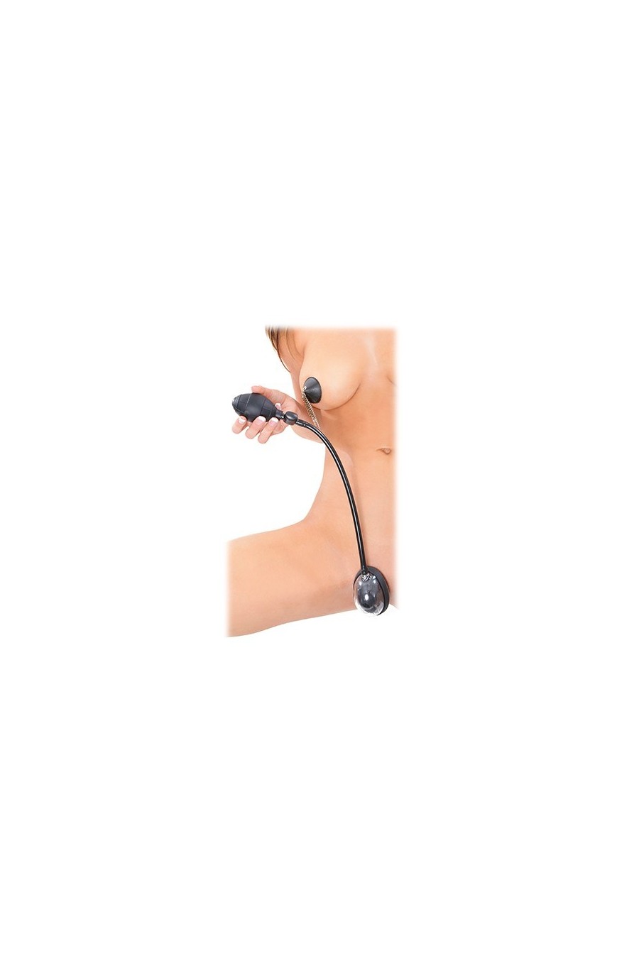Bomba vaginal Mini Pussy Pump