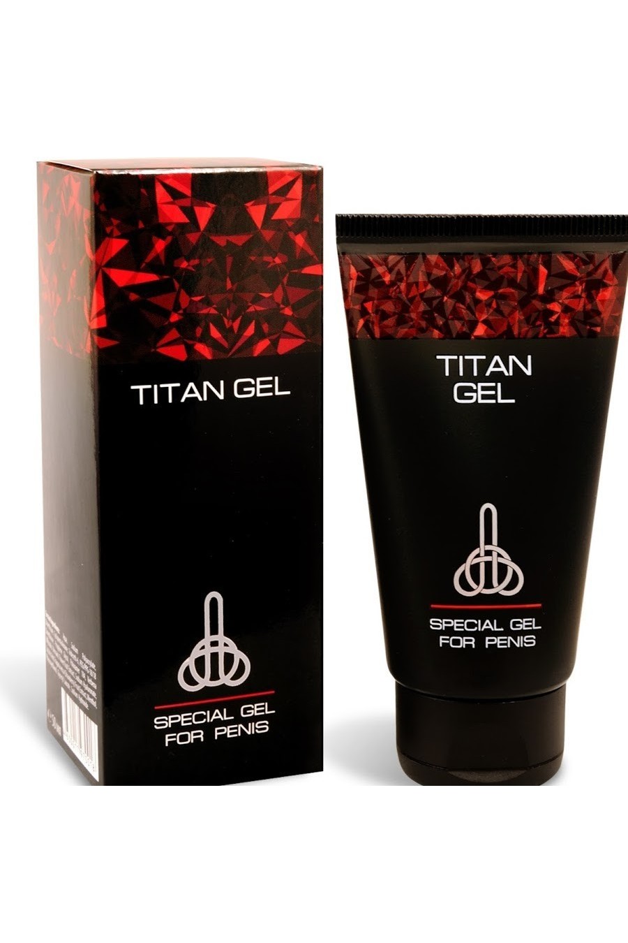 Titan Gel