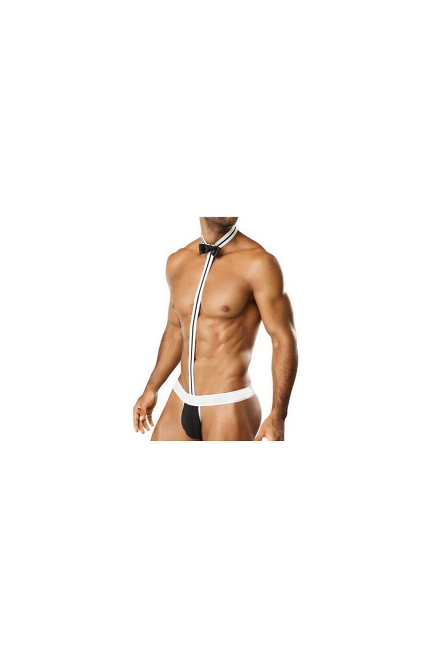 Disfraz de Garzón Talla Standard