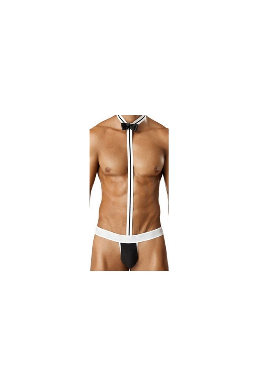 Disfraz de Garzón Talla Standard