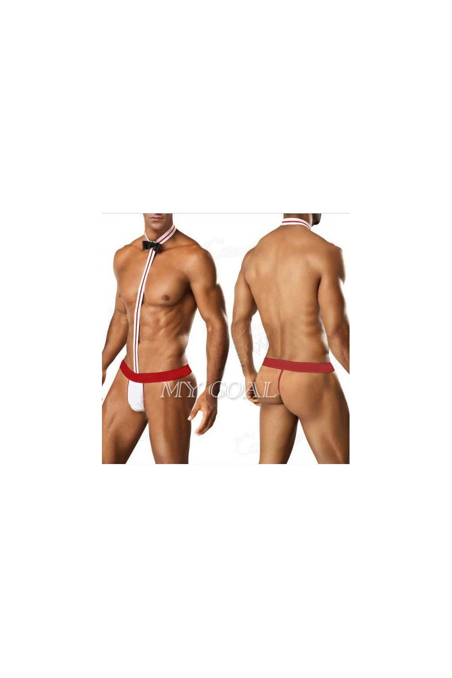 Disfraz de Garzón Talla Standard