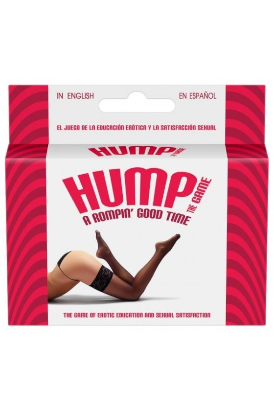 Hump! The Game
