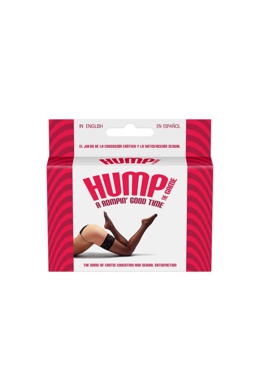 Hump! The Game