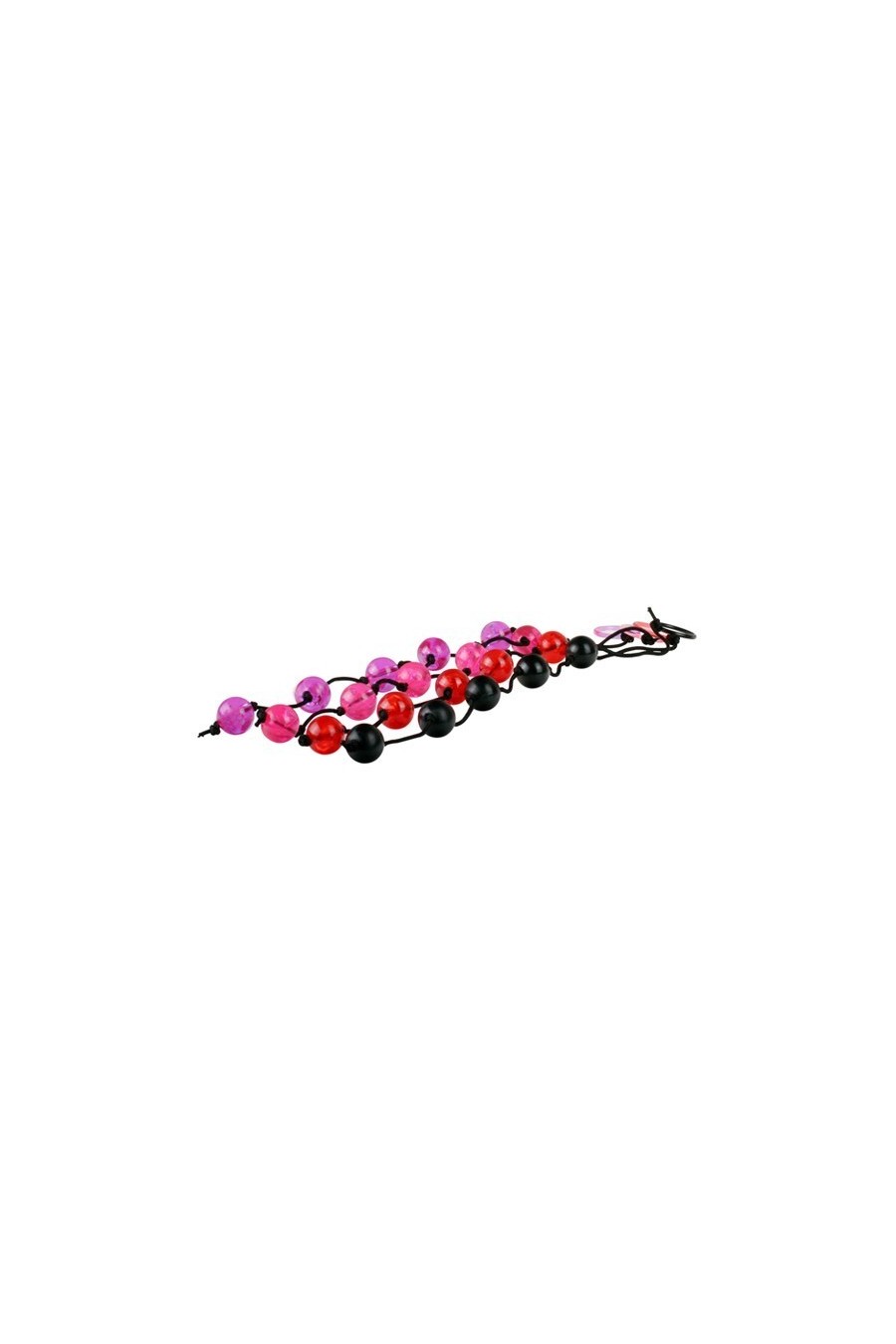 Bolas Anales Para Principiantes O Beads