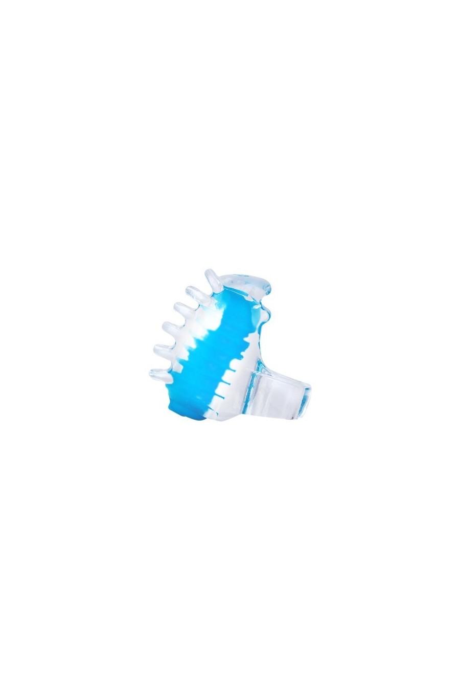 Dedo Vibrador de Jelly