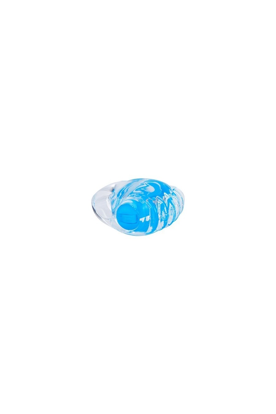 Dedo Vibrador de Jelly