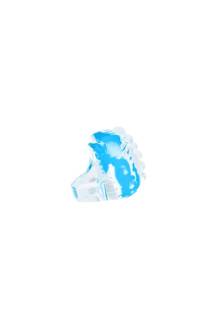 Dedo Vibrador de Jelly