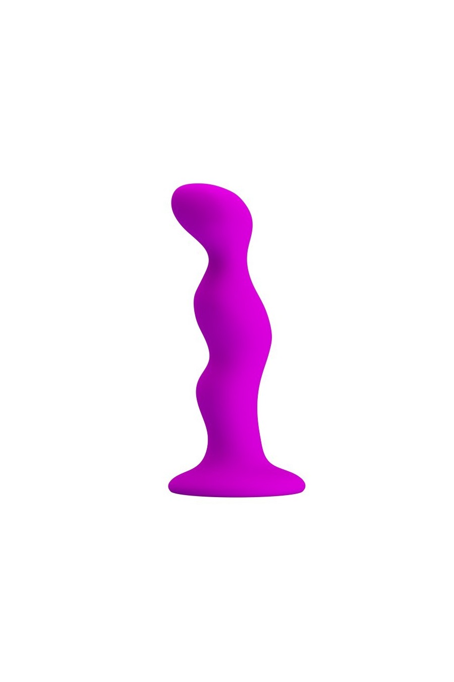 Consolador Anal Pretty Love - Sturdy