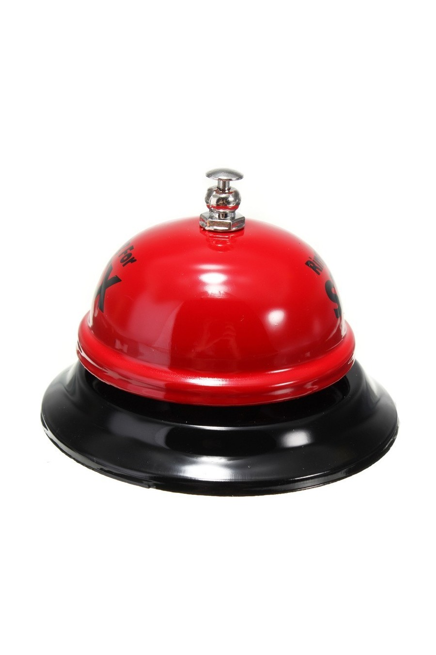 Campanilla Hora de Sexo