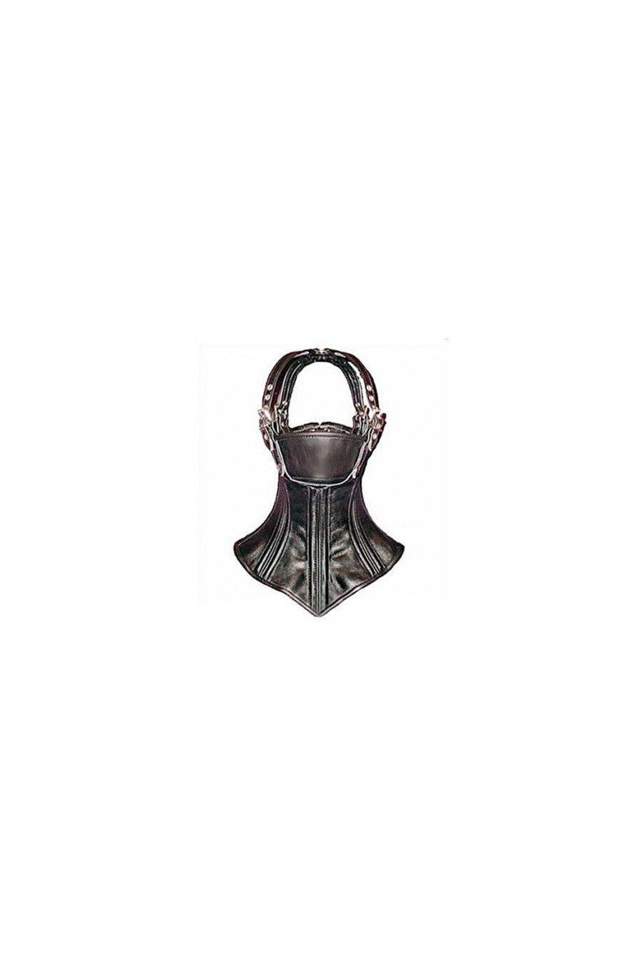Corset inmovilizador de cuello