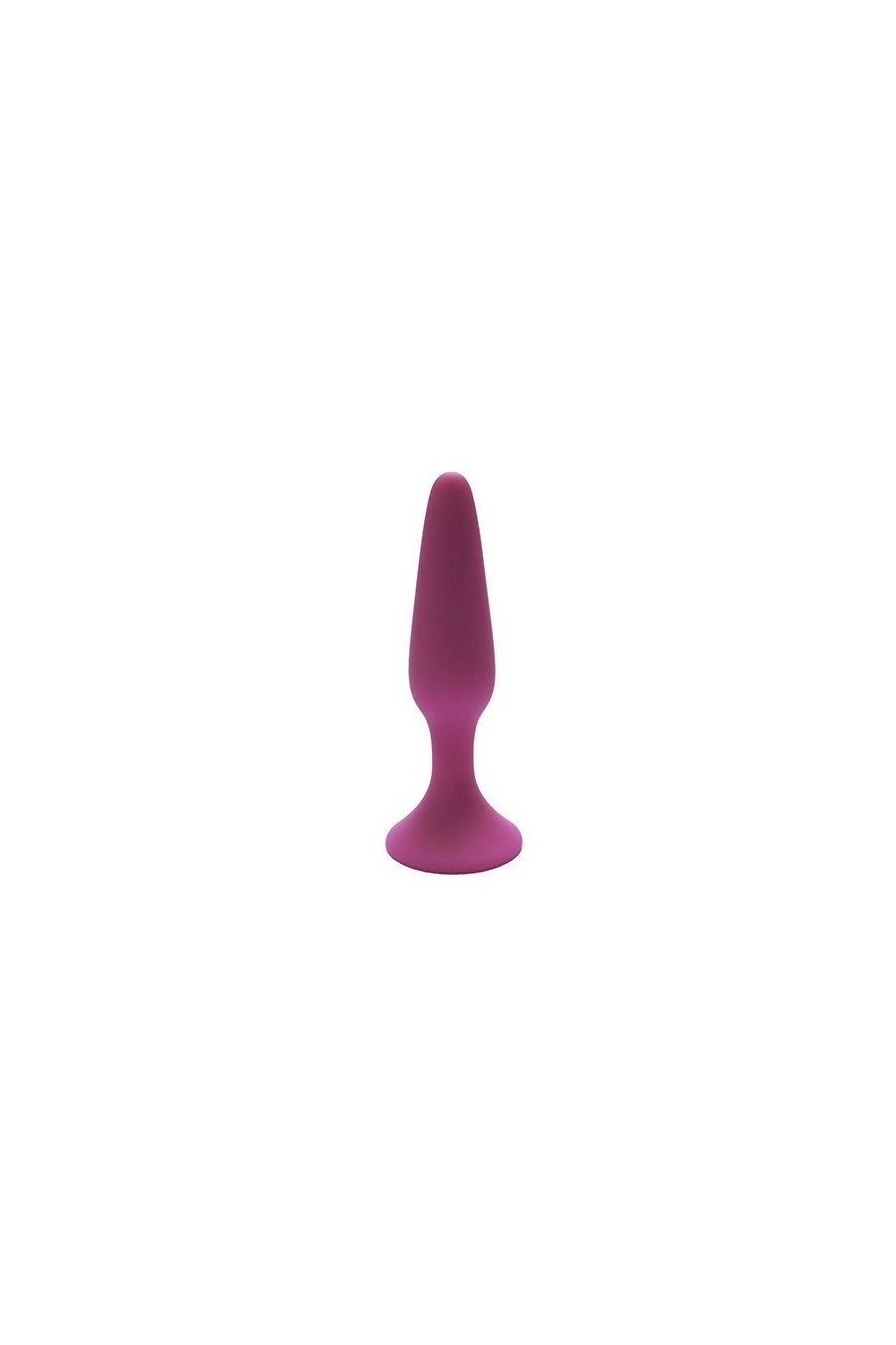 Consolador Plug Anal - Lure Me