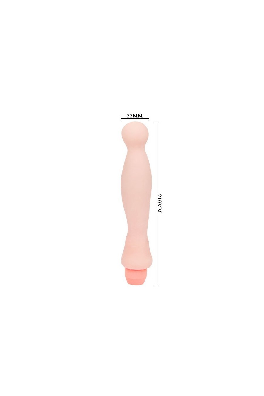 Vibrador Flexi vibe - Baile