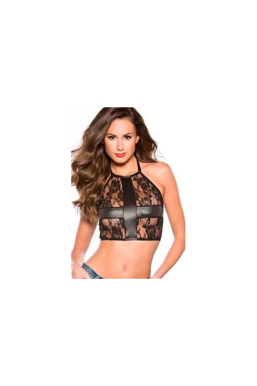 Conjunto Rosalba