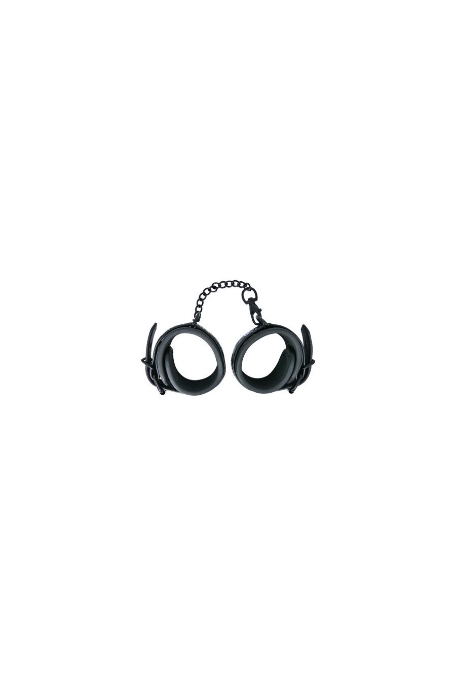 Esposas con cadena - Starsex