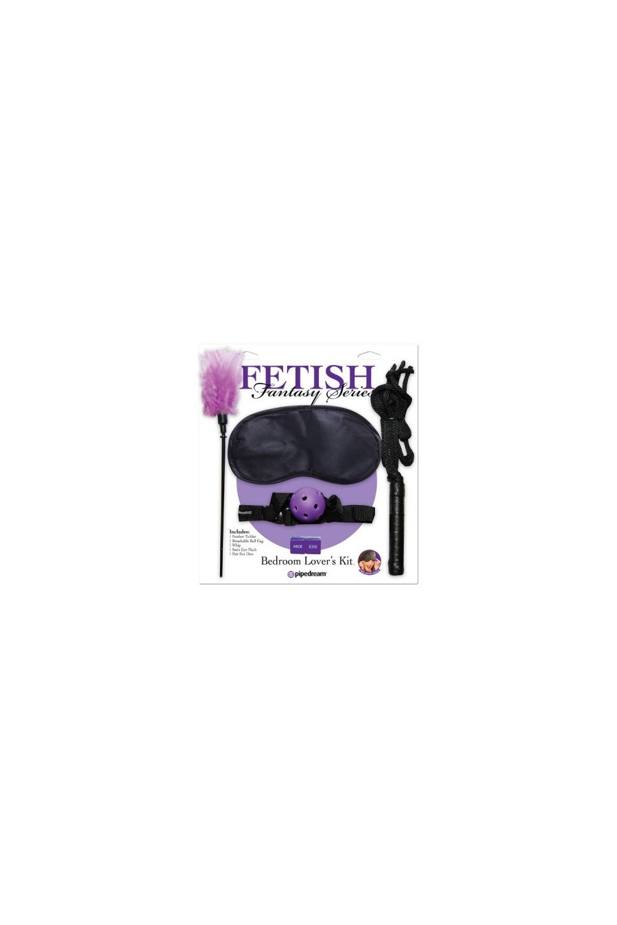 Kit Fetish Bedroom Lover´s