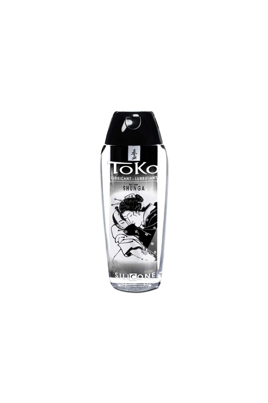 Lubricante Silicona Toko Premium