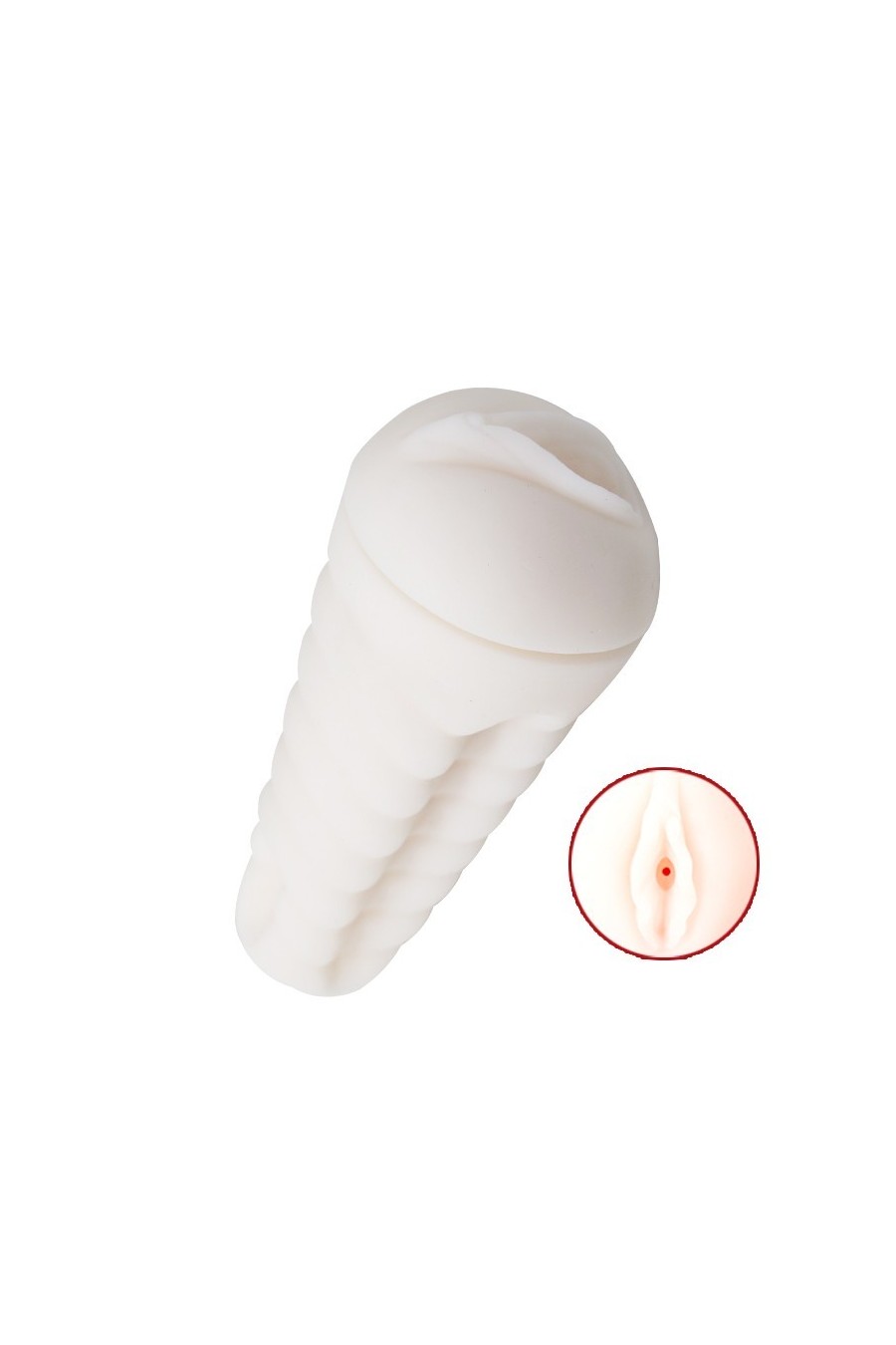 Masturbador  Masculino Vagina - KITTY
