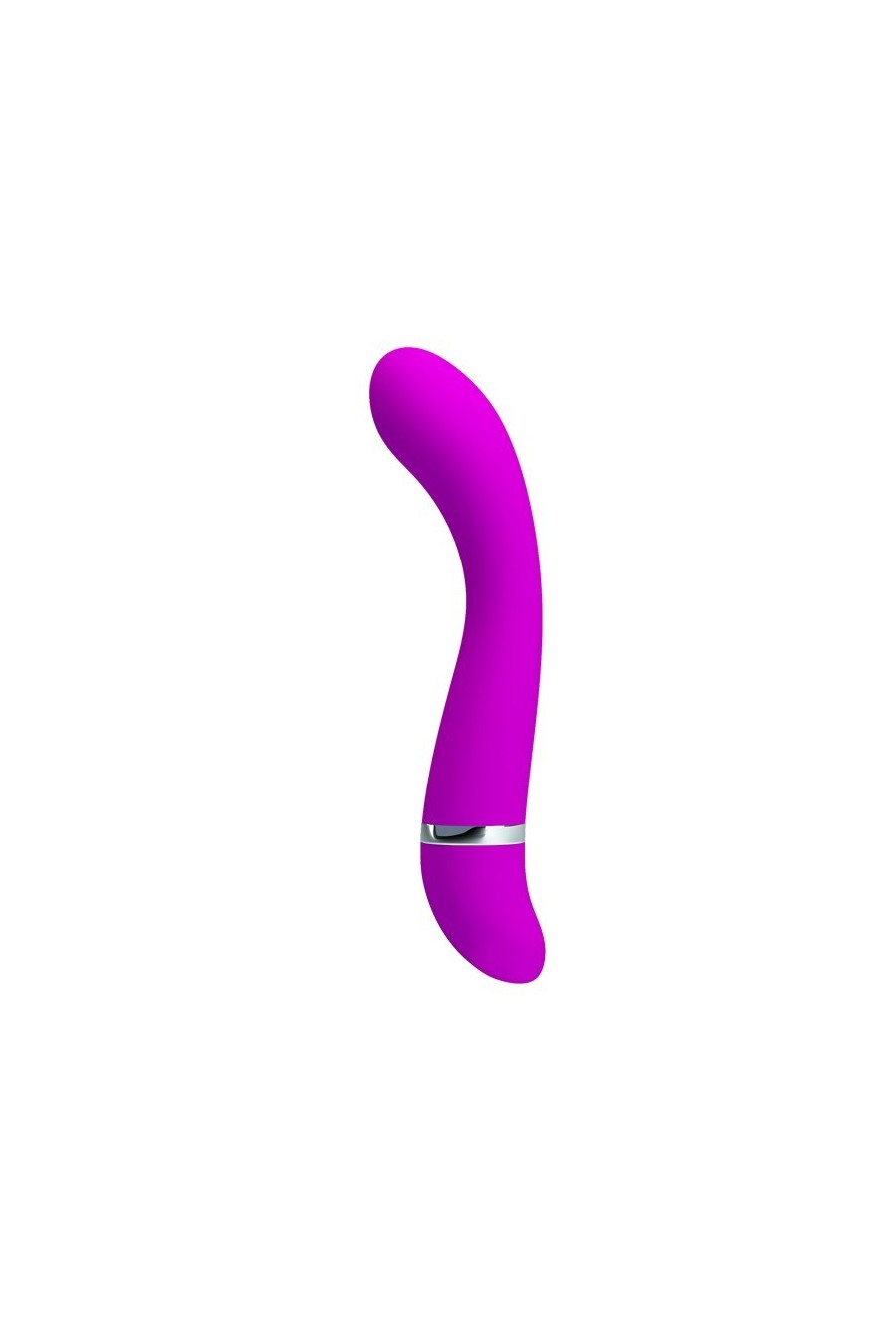 Vibrador PrettyLove - Cvelyn 30 funciones