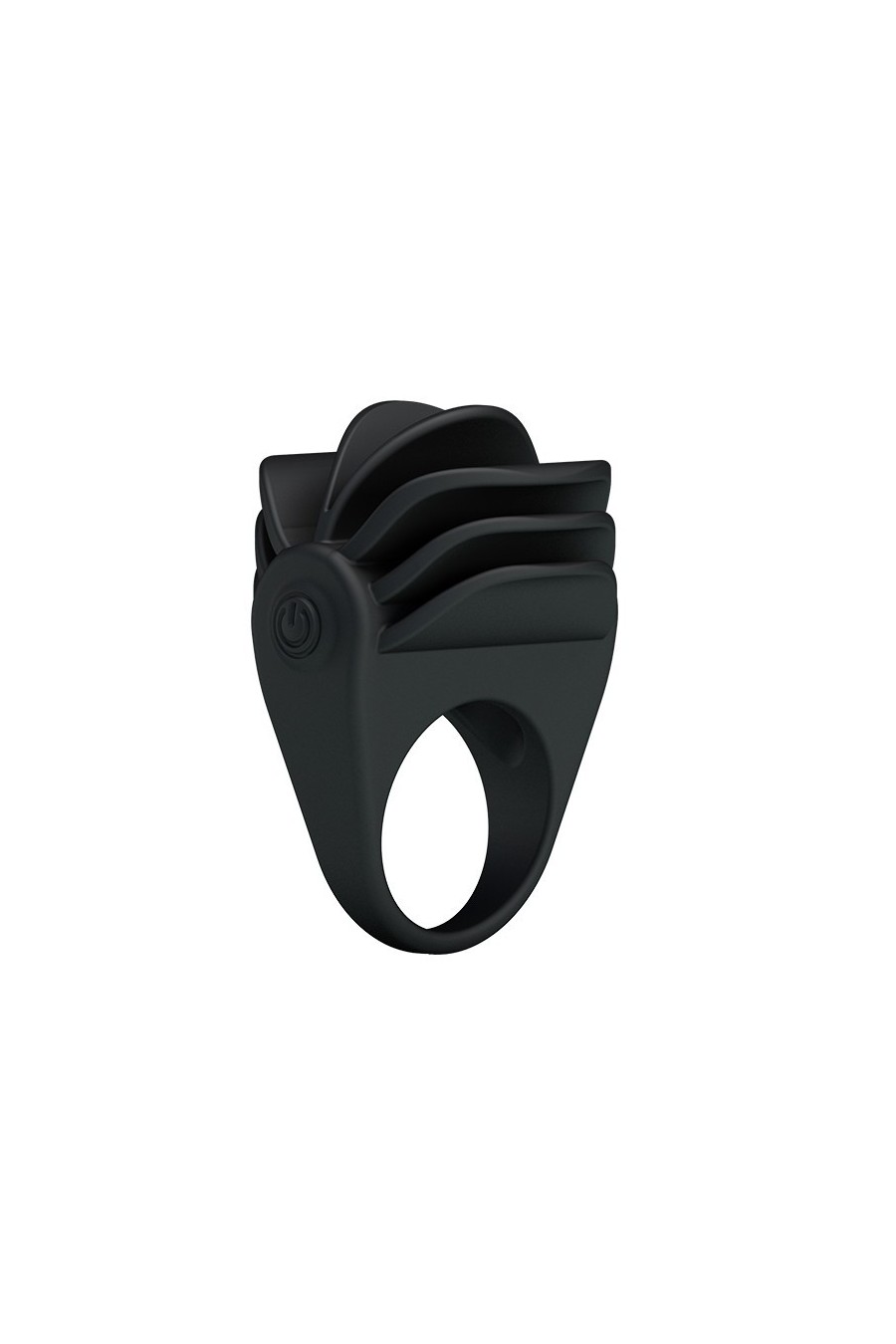 CHESTER - Anillo Vibrador Reutilizable