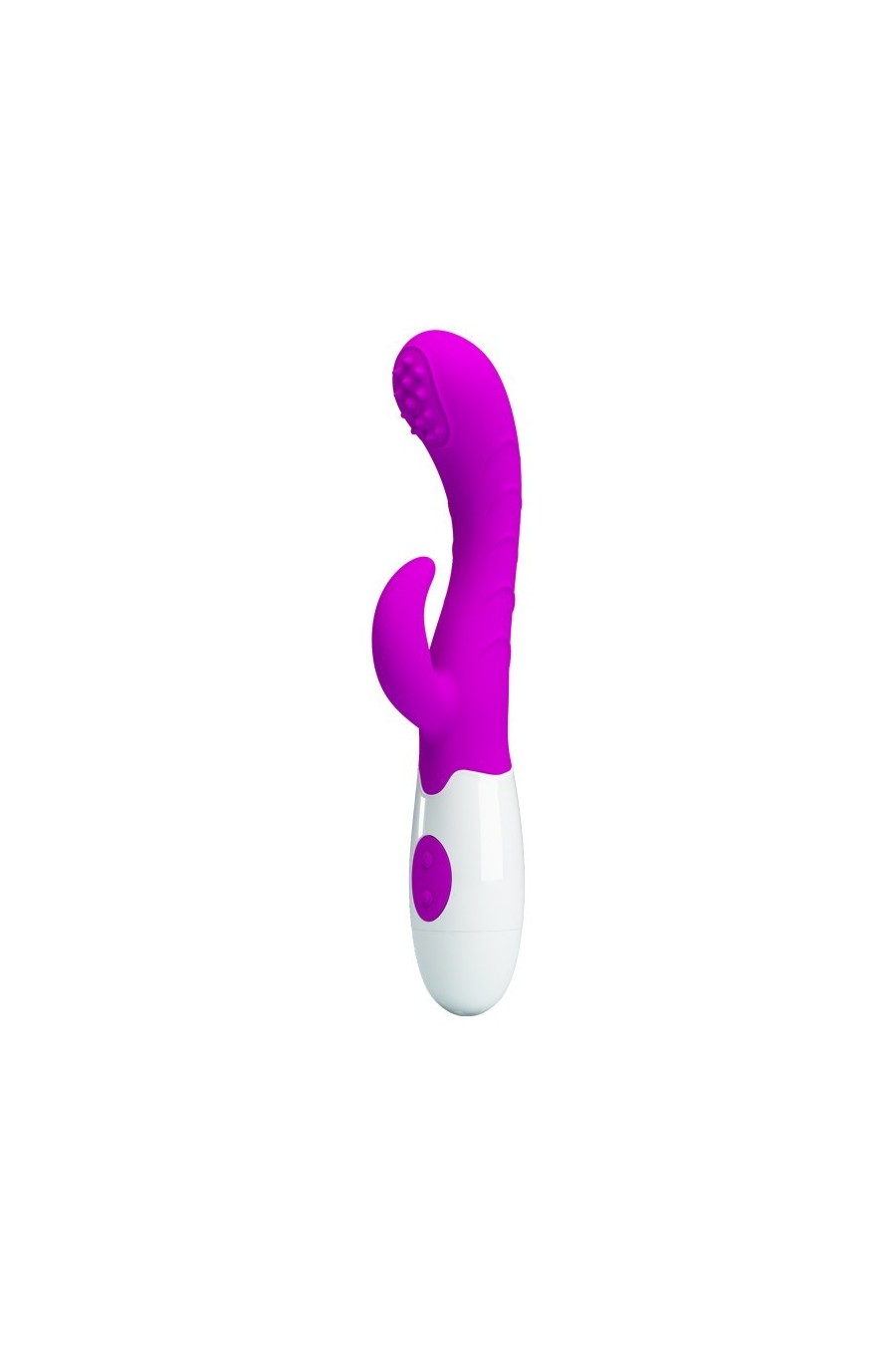 Vibrador 7 funciones PrettyLove - Bruno