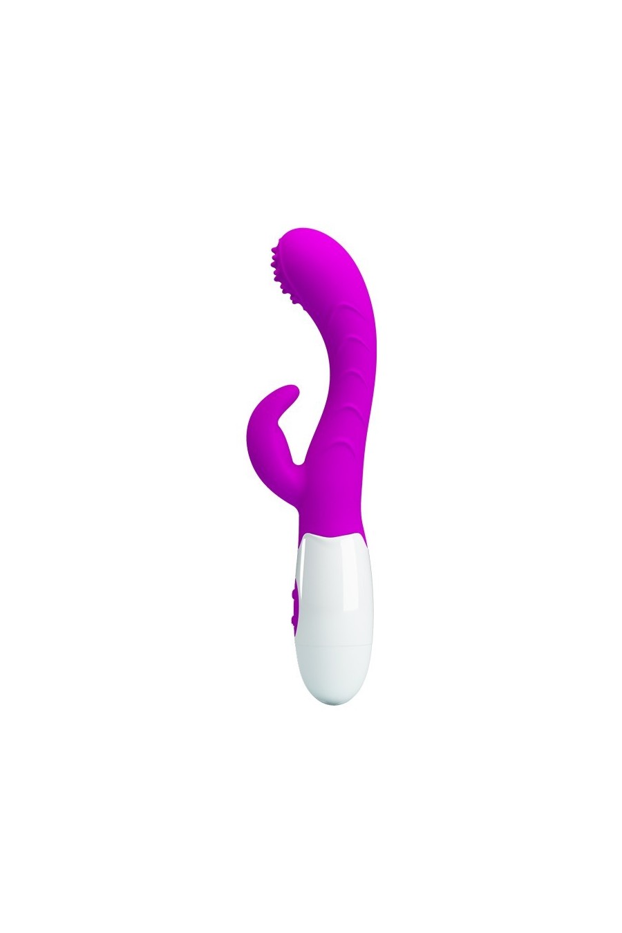 Vibrador 7 funciones PrettyLove - Bruno