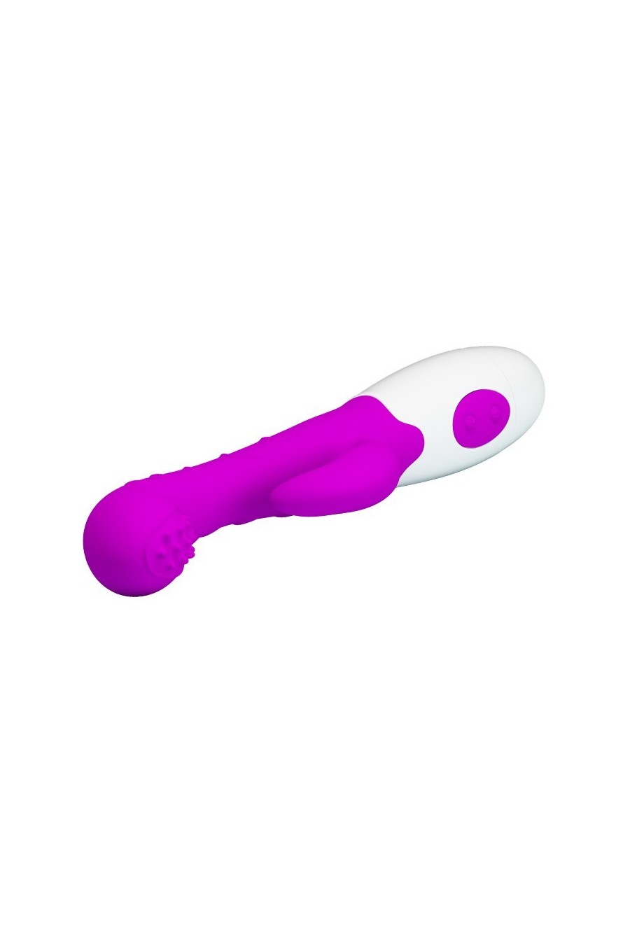 Vibrador y masajeador 30 funciones PrettyLove - Arthur