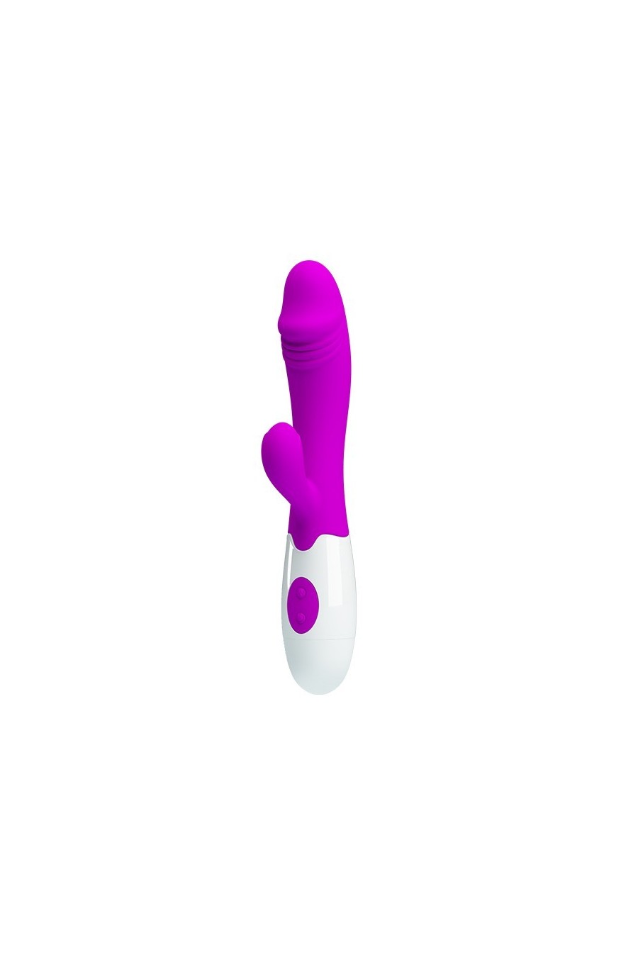 Vibrador 30 funciones PrettyLove - Snappy