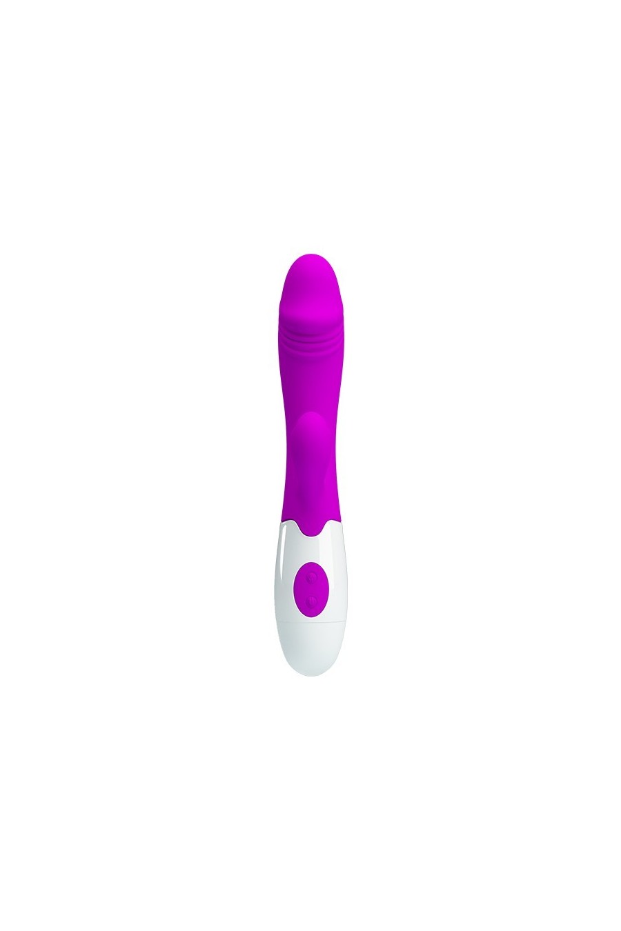 Vibrador 30 funciones PrettyLove - Snappy