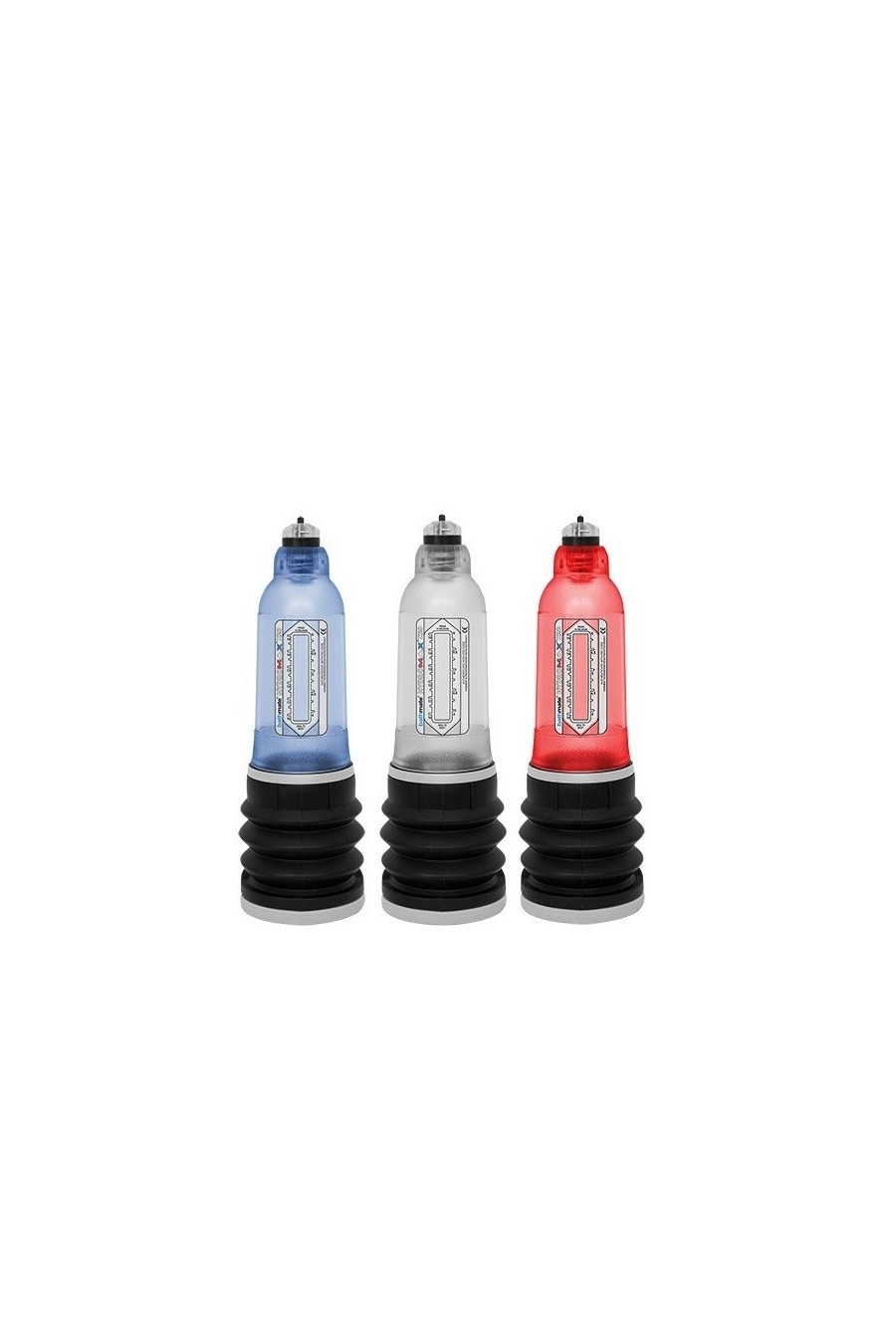 Bathmate Hydromax X20 - 100% Original