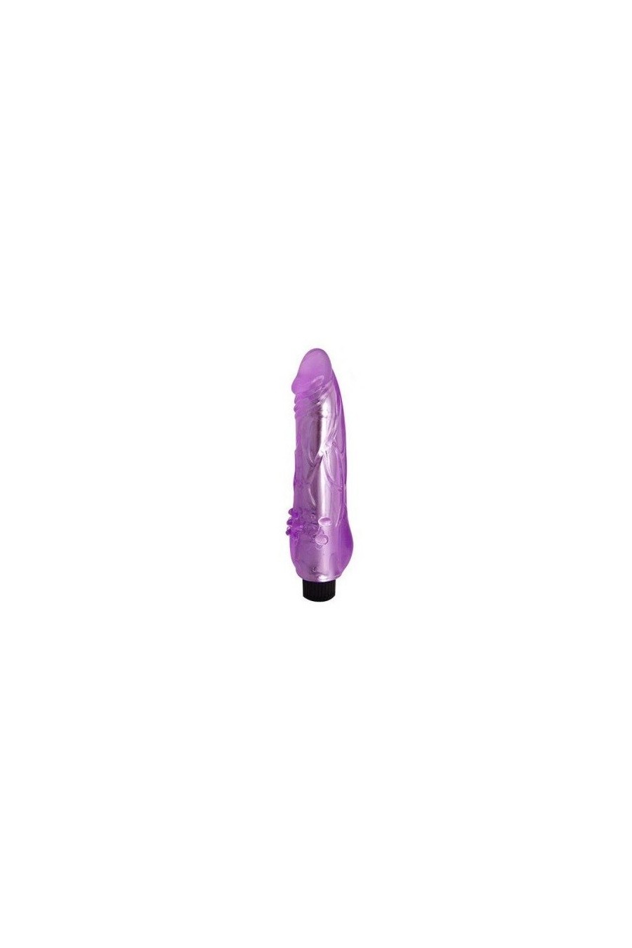 Vibrador Clíterific Bala 2X1